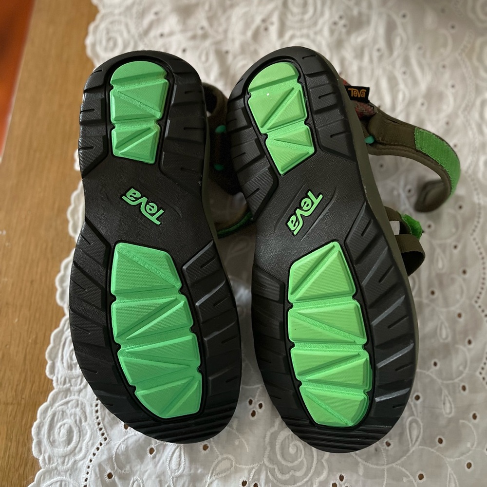 Teva Sandals - Picture 5 of 9